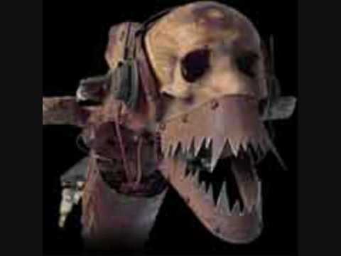 Tribute To Rage - Soundchaser (Rage - cover)