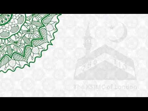 Jummeraat Programme - 16/06/2022