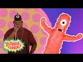 Taking Care Of Yourself With Yo Gabba Gabba 1 Hour Compilation S3 I Doctor Ft Biz Markie