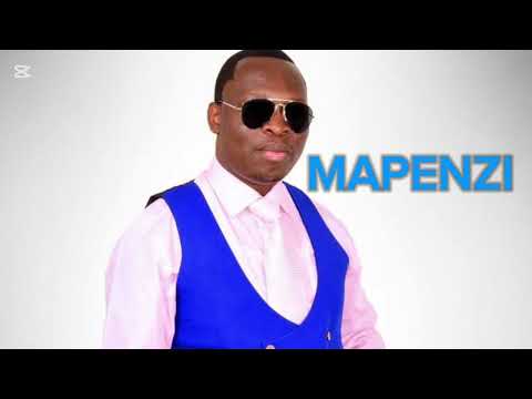 Wuod Fibi || MAPENZI Ft Koffi MacAdory || Official Audio