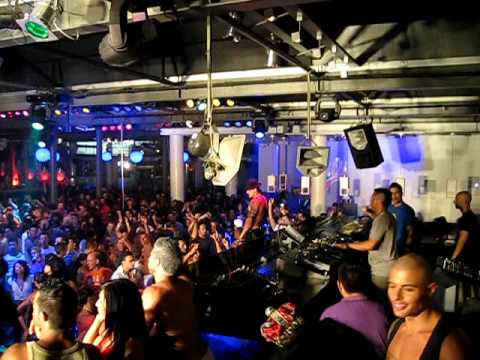 Allan Ramirez @ Space Ibiza (3)