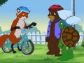Franklin The Fortune Teller Franklin S Cellar Ep 31 Hindi
