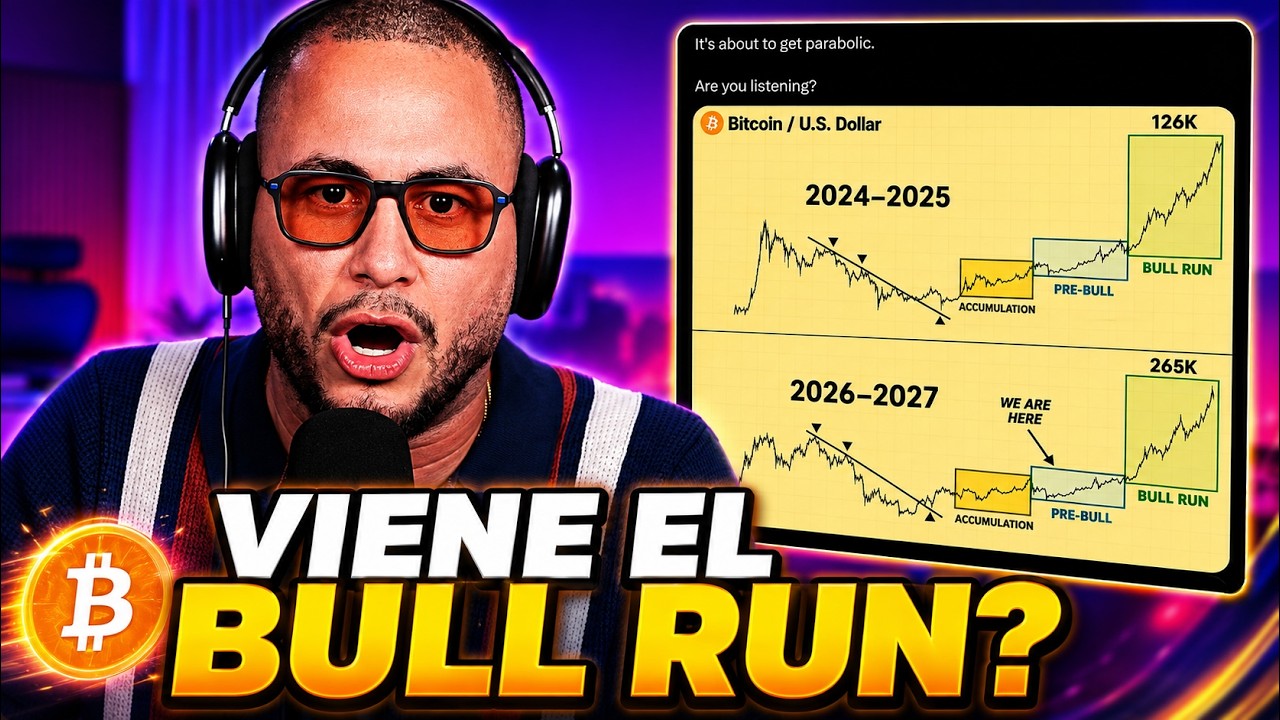 EL BULLRUN MAS EPICO DE TU VIDA (VERDA O FAKE)