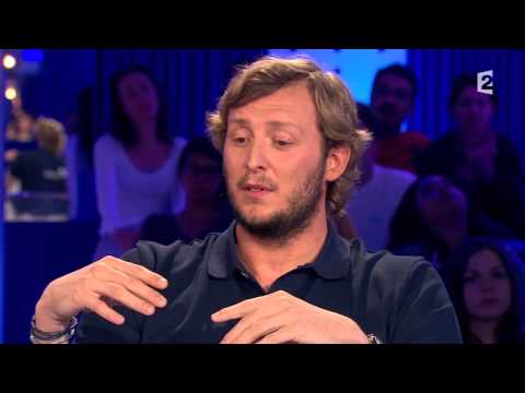 Intégrale 3 / 3 25 avril 2015 - On n'est pas couché #ONPC