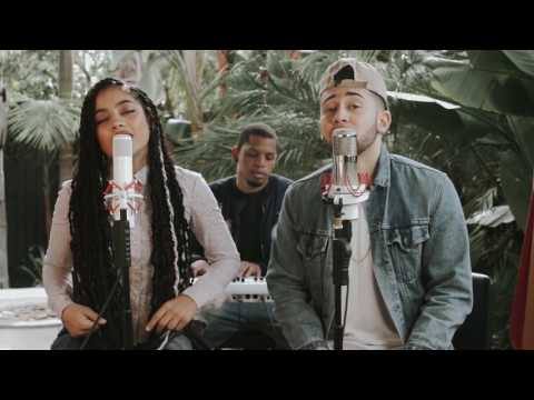 Come And See Me x Kiana Ledè x Maurice Moore