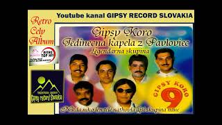 Gipsy Koro č.9. official album