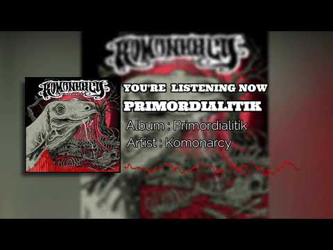 Primordialitik