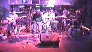 Pantommind - Savatage Cover