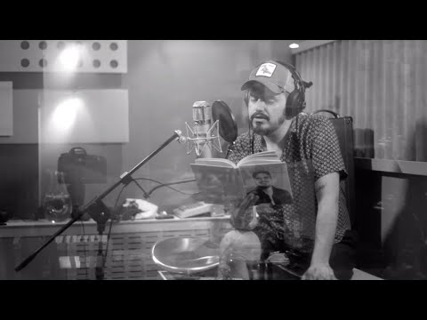 Diego Ojeda - CASA (Ojeda en verso)