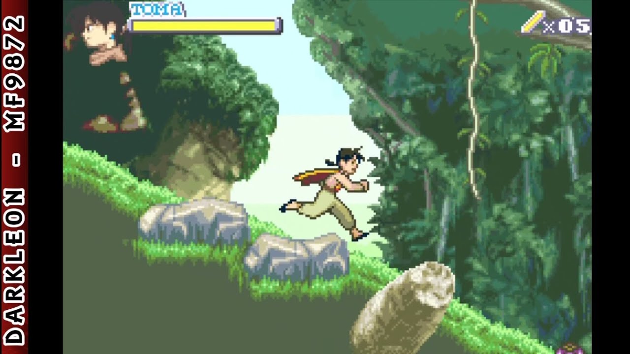 Gameplay Video