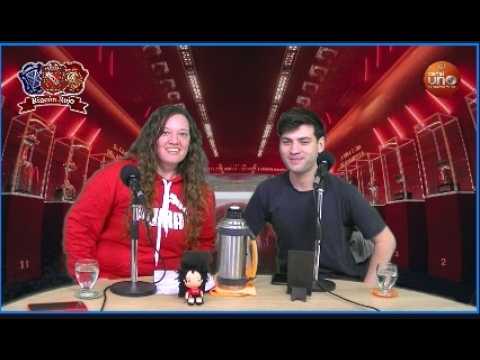 🔴RINCON ROJO #23 I EN VIVO
