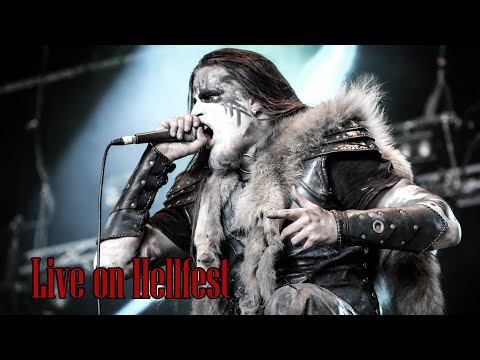 Welicoruss - WELICORUSS - Live on Hellfest 2017, France, Clisson (18/06/17)