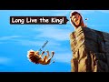 Long Live The King Scar Betrayal Scene Fan Made