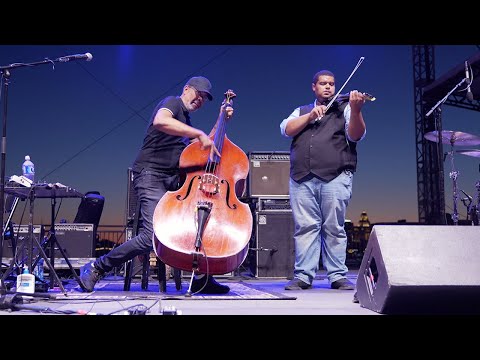 Stanley Clarke: The Trajectory of Jazz