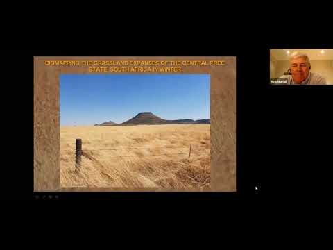 BDI Virtual BioBash - Rick Nuttall