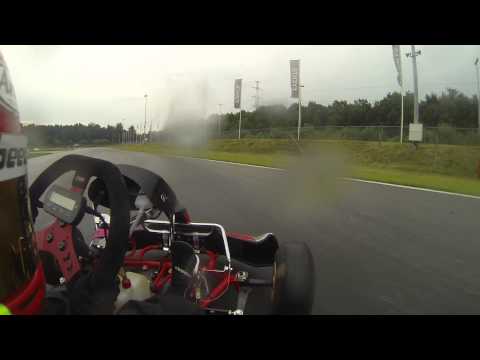 Ean Eyckmans @ Genk - 20/06/13 : Watch out to his hands!!!