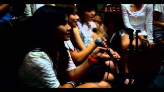 Download lagu [072711] Cherrybelle - I'll Be There For You [Live on Ardan Radio Bandung] mp3