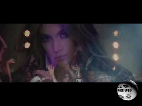 Jennifer Lopez - On The Floor ft. Pitbull (Freestyle Remix)