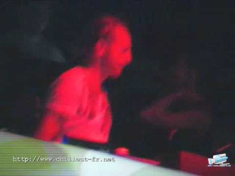 Sven Väth @ Cocoon Club - Warm Up TimeWarp - 03.04.09