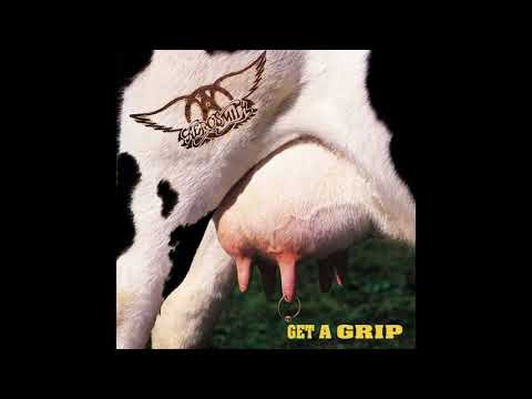 Aerosmith - Cryin' (HQ)