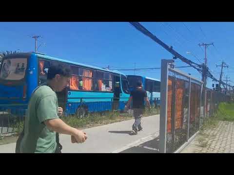 Geografia Humana, Comercial y del Transporte en Quilpue: el caso de Belloto 2000 y Centro, año 2026.