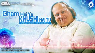 Download lagu Meri Zindagi Hai Tu | Gham Hai Ya Khushi Hai Tu | Ustad Nusrat Fateh Ali Khan | Original | OSA mp3 Download lagu Meri Zindagi Hai Tu | Gham Hai Ya Khushi Hai Tu | Ustad Nusrat Fateh Ali Khan | Original | OSA mp3