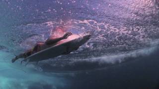 Pearl Jams Amongst the Waves Music Video