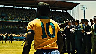 PELÉ UMA LENDA! /MOTIVACIONAL