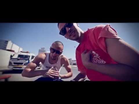 Fahd LIL feat Ricky Ricardo - "La vida esta K.O." VIDEOCLIP OFICIAL