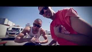 Fahd LIL feat Ricky Ricardo - "La vida esta K.O." VIDEOCLIP OFICIAL