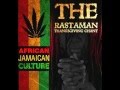African Jamaican Culture ~ THE RASTAMAN ...