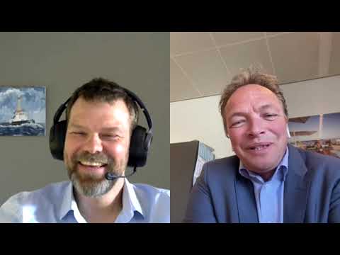 Multi podcast 1   Marcel Onkenhout