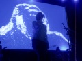 Cat Power - Always On My Own (Live @ Roundhouse, London, 25/06/13)