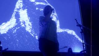 Cat Power - Always On My Own (Live @ Roundhouse, London, 25/06/13)