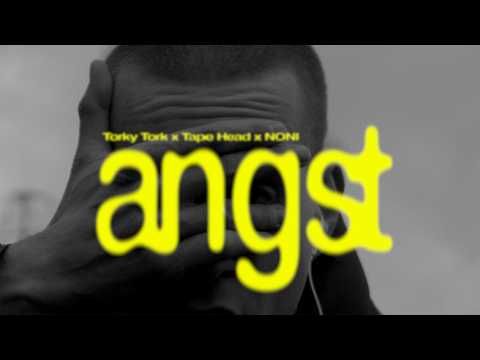 Tape Head & NONI and Sichtexot