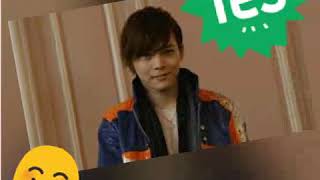 Download lagu Happy birthday yosuke kishi mp3