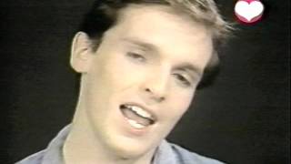 Miguel Bosé - Te Dire