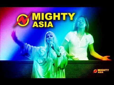 Believe - Epiphony & Offer Nissim Live at Mighty Asia