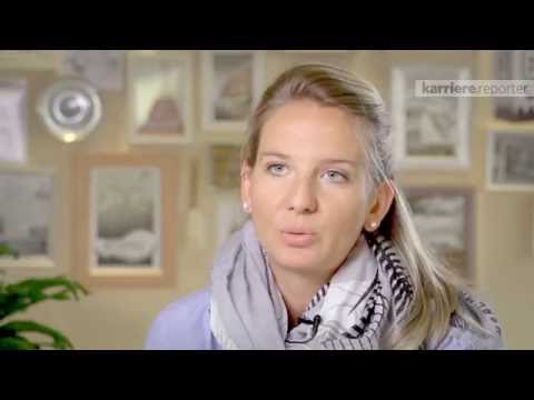 karriere.at zu Gast bei WIBERG - Teil 4