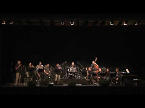 Avi Lebovich & The Orchestra - track 01