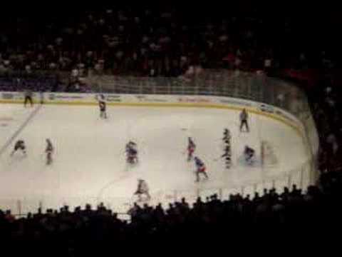 Rangers Vs. Tharashers Game 4" SWEEP!"