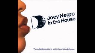 Notenshun -  Soul Music[Danism Mix] - Joey Negro What Happened To The Soul Power [Accapella]