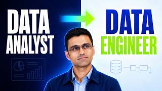 LIVE Data Engineering Bootcamp for Data Analysts