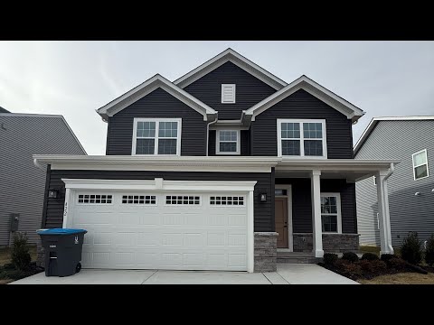 available home in Bartlett Station Estates