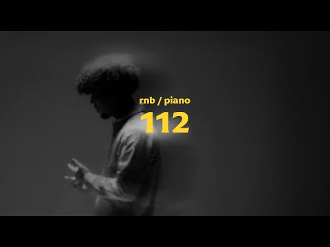 jazeek x rnb piano x monet192 type beat - "112" (prod. catch)