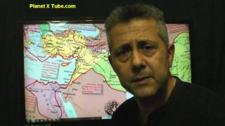 Alexander the great is apollyon (Halios) the beast from revelation 911