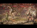 Easy Jade 34 Combo MK11