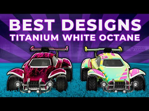 Tw Octane Designs