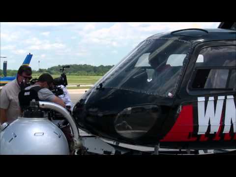 Need For Speed Complete B-ROLL (2014) - Aaron Paul Raci Part 1