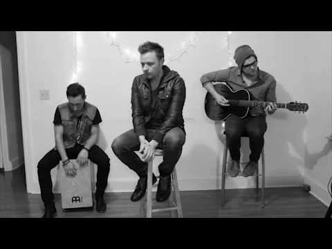 "If I Lose Myself" - One Republic (Sandlot Heroes cover)